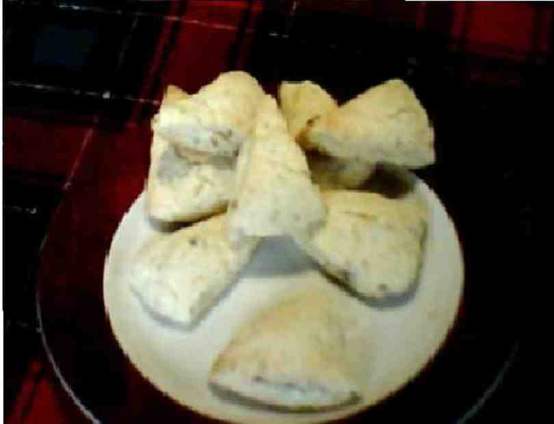 Scones